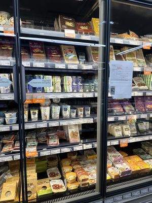   at NaturaSi - Via de' Toschi in Bologna