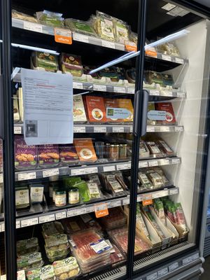   at NaturaSi - Via de' Toschi in Bologna