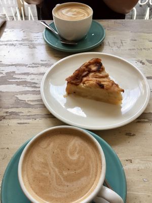 I’m light lovely charmed  at Cafe Gratitude in San Diego