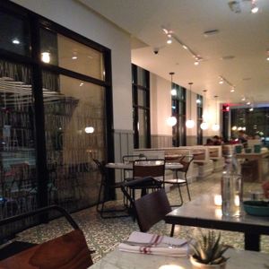 cafe gratitude at Cafe Gratitude in San Diego