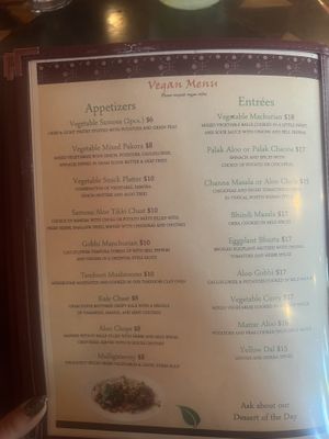   at The Nizam's in Egg Harbor