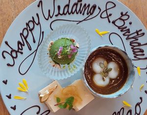  at Brown Rice ブラウンライス in Tokyo