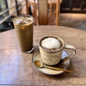  at Brown Rice ブラウンライス in Tokyo