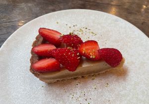  at Brown Rice ブラウンライス in Tokyo