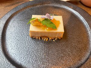  at Brown Rice ブラウンライス in Tokyo