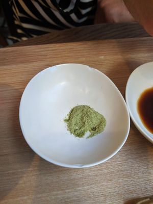  at Brown Rice ブラウンライス in Tokyo