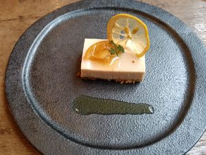  at Brown Rice ブラウンライス in Tokyo