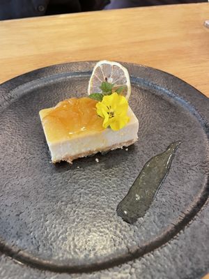   at Brown Rice ブラウンライス in Tokyo