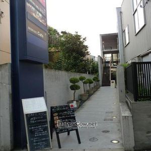  at Brown Rice ブラウンライス in Tokyo