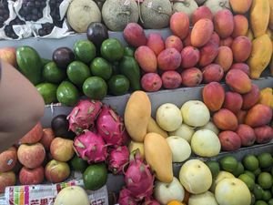  at Li Li Fruit Store - 莉莉水果店 in Tainan