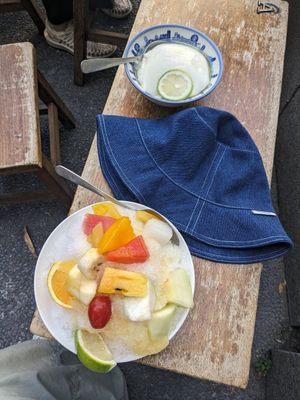  at Li Li Fruit Store - 莉莉水果店 in Tainan