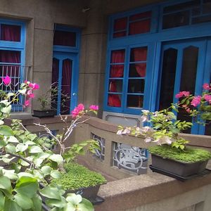  at Chì Kàn Xǐ Lóu 赤崁璽樓 in Tainan