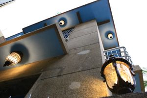  at Chì Kàn Xǐ Lóu 赤崁璽樓 in Tainan