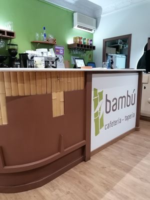  at Bambú in Vigo