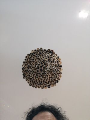 Candeeiro at Bambú in Vigo