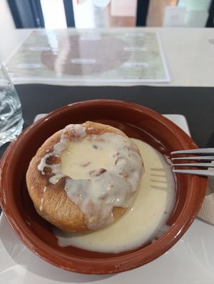  at Bambú in Vigo