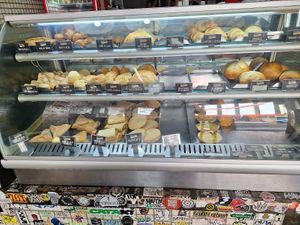  at Tradicional Casa do Mate in Sao Paulo