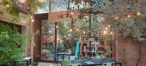 Väcka at Väcka in Barcelona