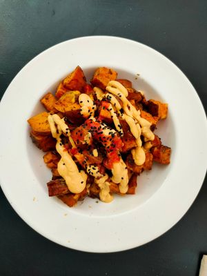 Bravositas at Väcka in Barcelona