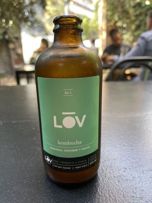 Väcka  at Väcka in Barcelona