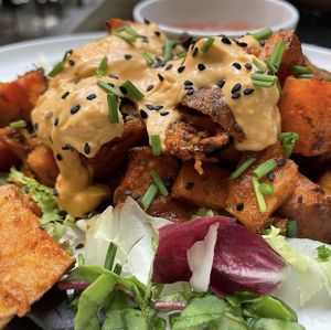 🌱 at Väcka in Barcelona