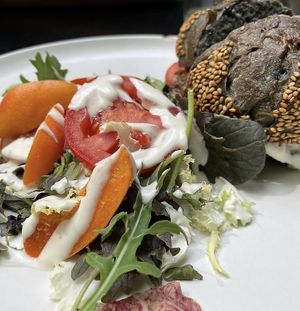 🌱 at Väcka in Barcelona