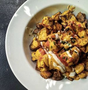 🌱 at Väcka in Barcelona