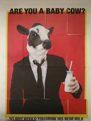 interior of restaurant  at Väcka in Barcelona