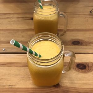 Vigor  at Väcka in Barcelona