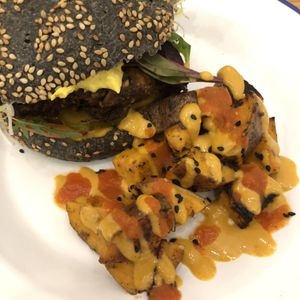 Combo at Väcka in Barcelona