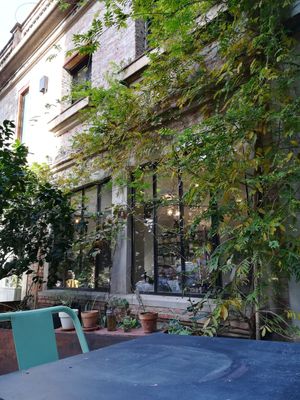 un lugar precioso at Väcka in Barcelona