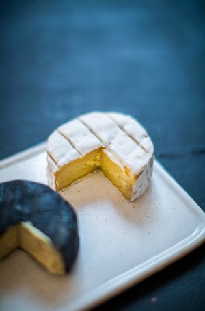 Artisan Cheese  at Väcka in Barcelona