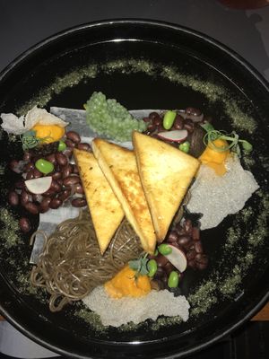 japanese plate  at Etnosvet in Prague