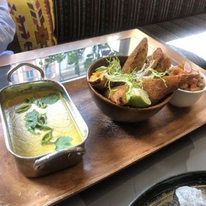 Daal at Etnosvet in Prague
