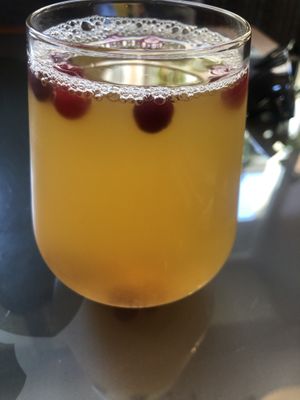 Tea at Etnosvet in Prague