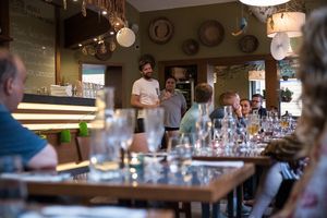 On the 28 August 2019 we celebrated our 4th anniversary with our friends, partners and Etnocard club members at Etnosvet in Prague