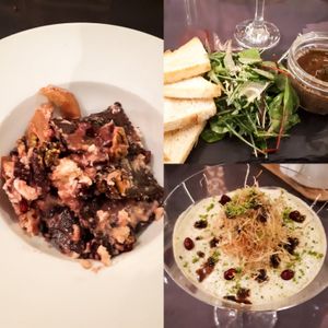 ***** at Etnosvet in Prague