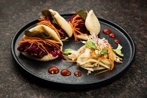 New menu - February 2020 at Etnosvet in Prague