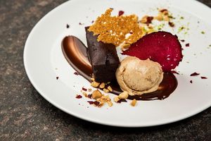 New menu - February 2020 at Etnosvet in Prague