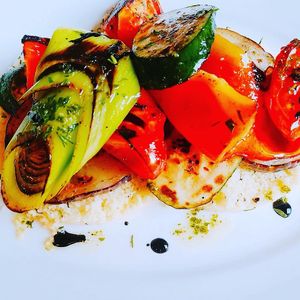 verduras at Svarog in Guardamar Del Segura