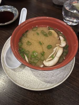   at Blue Sushi Sake Grill in Denver