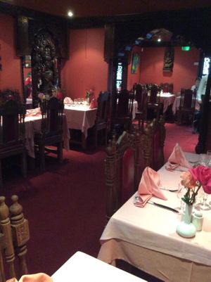 Rajpoute, Ornex France
 at The Rajpoute in Ornex