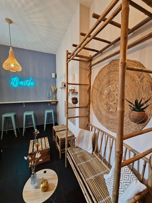  at Eisschmiede - Manufaktur fur Genuss in Dusseldorf