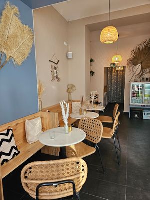  at Eisschmiede - Manufaktur fur Genuss in Dusseldorf