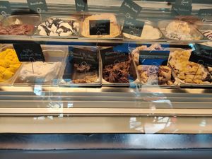  at Eisschmiede - Manufaktur fur Genuss in Dusseldorf