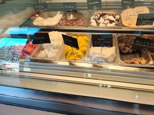  at Eisschmiede - Manufaktur fur Genuss in Dusseldorf