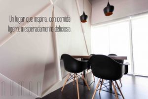 Beautiful place. at Nümen in Merida