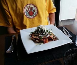 Yum! at Nümen in Merida