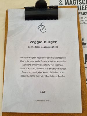  at Cafe Leander in Bamberg