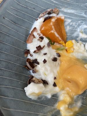   at TIAN Bistro am Spittelberg in Vienna